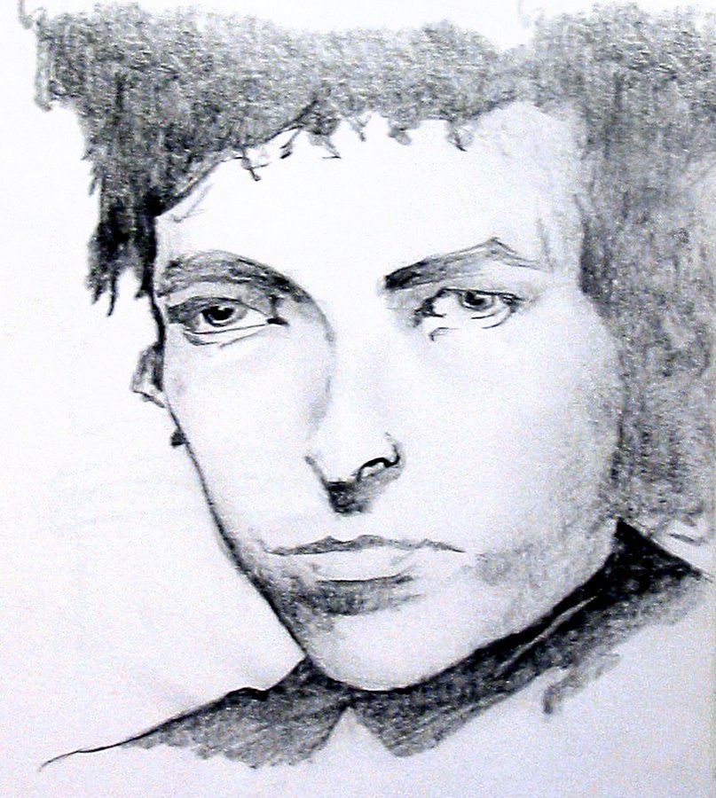 Dylan Sketch
