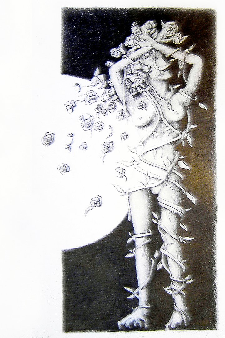 Mother Nature