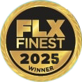 flx finest winner 2025